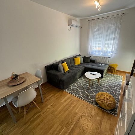 Novi Sad Apartman Apartment Ngoại thất bức ảnh