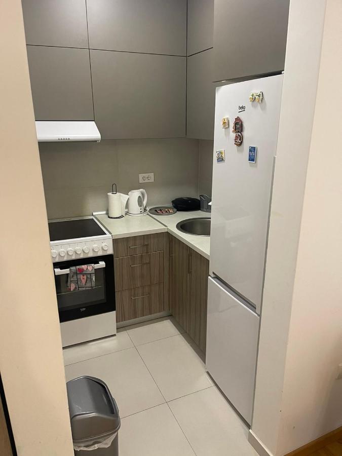 Novi Sad Apartman Apartment Ngoại thất bức ảnh
