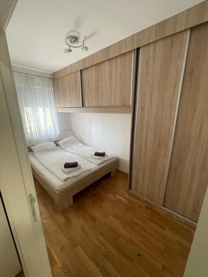 Novi Sad Apartman Apartment Ngoại thất bức ảnh